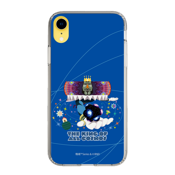 Slim Protection Case［ Katamari Damacy - The King of All Cosmos ］