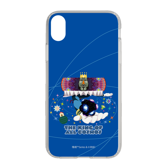 Slim Protection Case［ Katamari Damacy - The King of All Cosmos ］