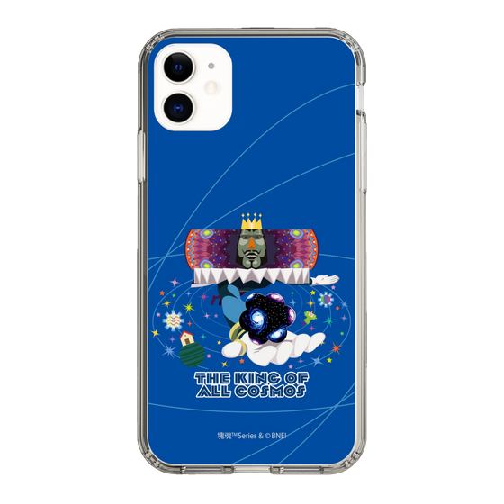 Slim Protection Case［ Katamari Damacy - The King of All Cosmos ］