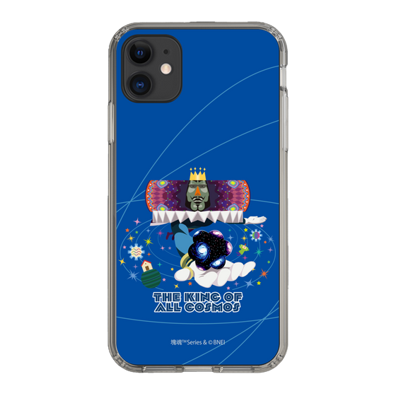 Slim Protection Case［ Katamari Damacy - The King of All Cosmos ］