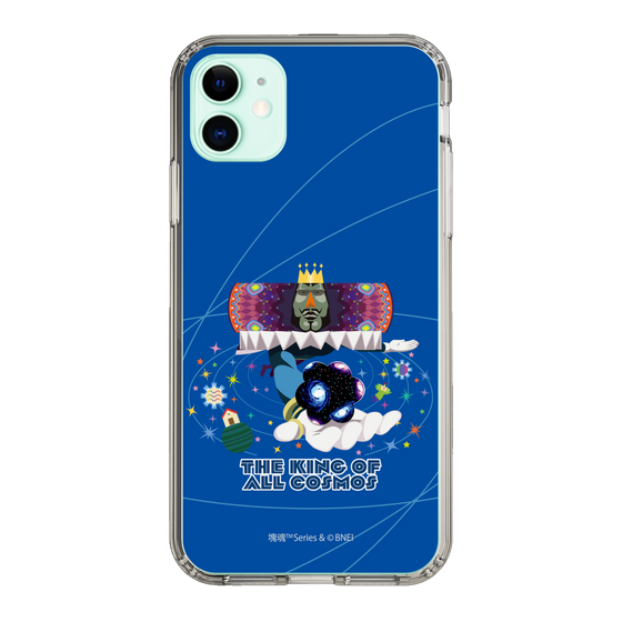 Slim Protection Case［ Katamari Damacy - The King of All Cosmos ］