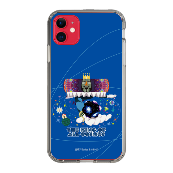Slim Protection Case［ Katamari Damacy - The King of All Cosmos ］