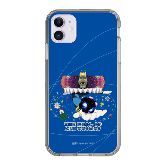 Slim Protection Case［ Katamari Damacy - The King of All Cosmos ］