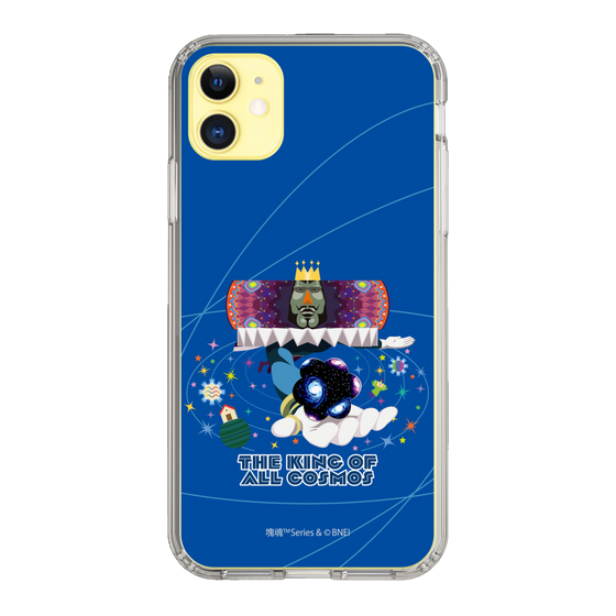 Slim Protection Case［ Katamari Damacy - The King of All Cosmos ］