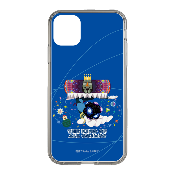 Slim Protection Case［ Katamari Damacy - The King of All Cosmos ］