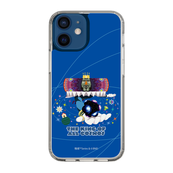 Slim Protection Case［ Katamari Damacy - The King of All Cosmos ］