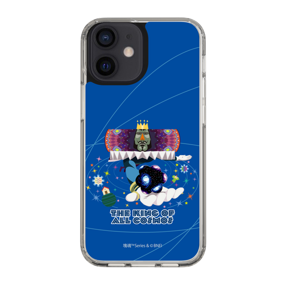 Slim Protection Case［ Katamari Damacy - The King of All Cosmos ］