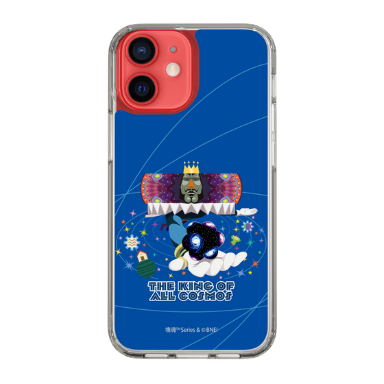 Slim Protection Case［ Katamari Damacy - The King of All Cosmos ］