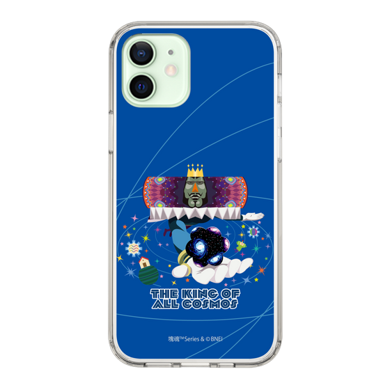 Slim Protection Case［ Katamari Damacy - The King of All Cosmos ］