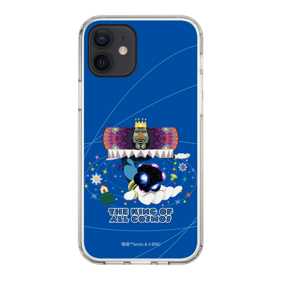 Slim Protection Case［ Katamari Damacy - The King of All Cosmos ］