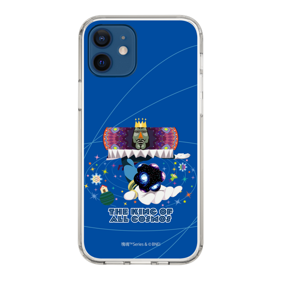 Slim Protection Case［ Katamari Damacy - The King of All Cosmos ］