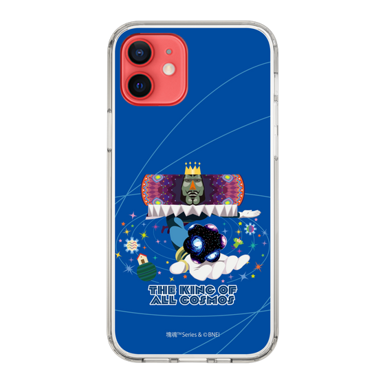Slim Protection Case［ Katamari Damacy - The King of All Cosmos ］