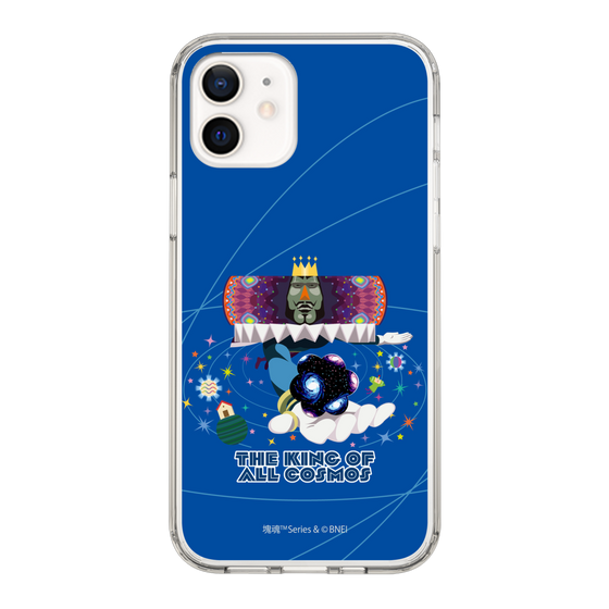 Slim Protection Case［ Katamari Damacy - The King of All Cosmos ］
