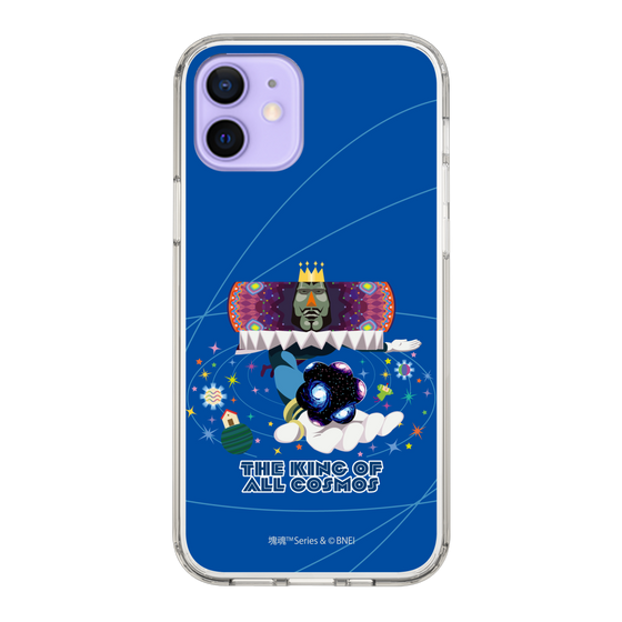 Slim Protection Case［ Katamari Damacy - The King of All Cosmos ］