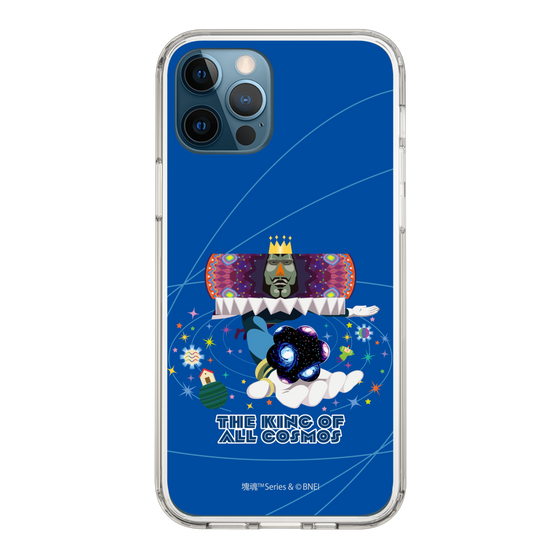 Slim Protection Case［ Katamari Damacy - The King of All Cosmos ］