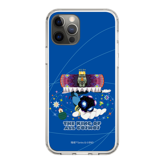 Slim Protection Case［ Katamari Damacy - The King of All Cosmos ］
