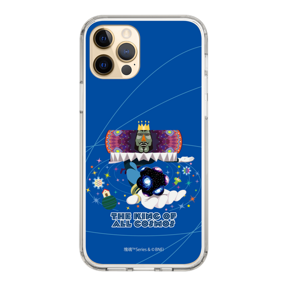 Slim Protection Case［ Katamari Damacy - The King of All Cosmos ］