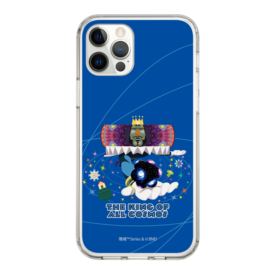 Slim Protection Case［ Katamari Damacy - The King of All Cosmos ］