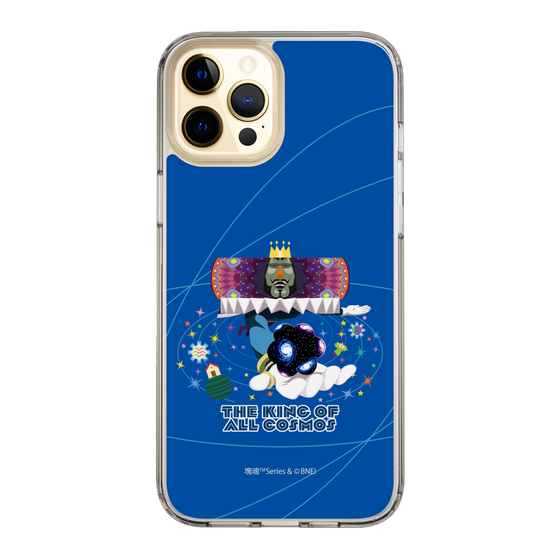 Slim Protection Case［ Katamari Damacy - The King of All Cosmos ］