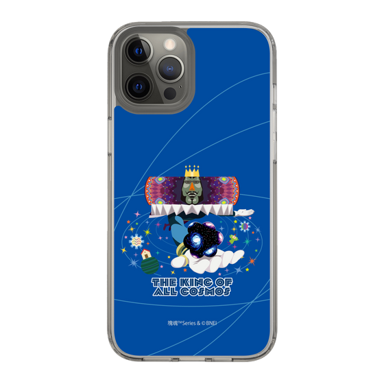 Slim Protection Case［ Katamari Damacy - The King of All Cosmos ］