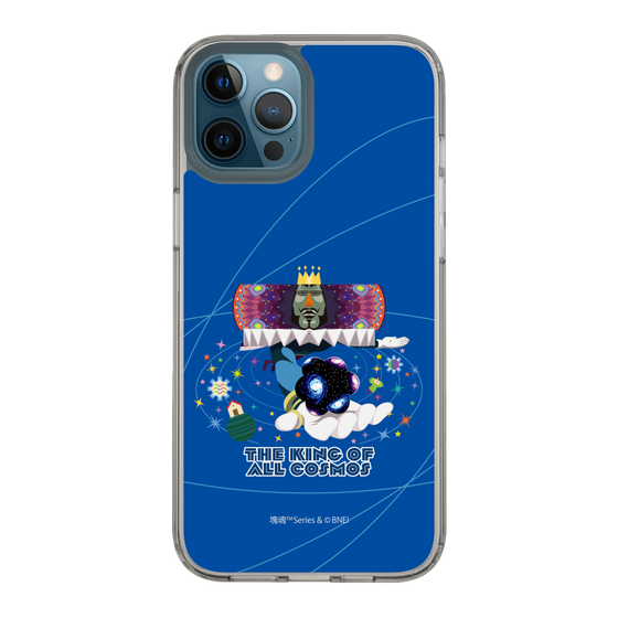 Slim Protection Case［ Katamari Damacy - The King of All Cosmos ］