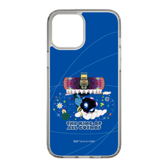 Slim Protection Case［ Katamari Damacy - The King of All Cosmos ］