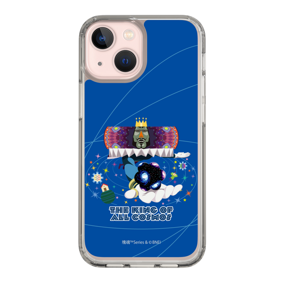 Slim Protection Case［ Katamari Damacy - The King of All Cosmos ］