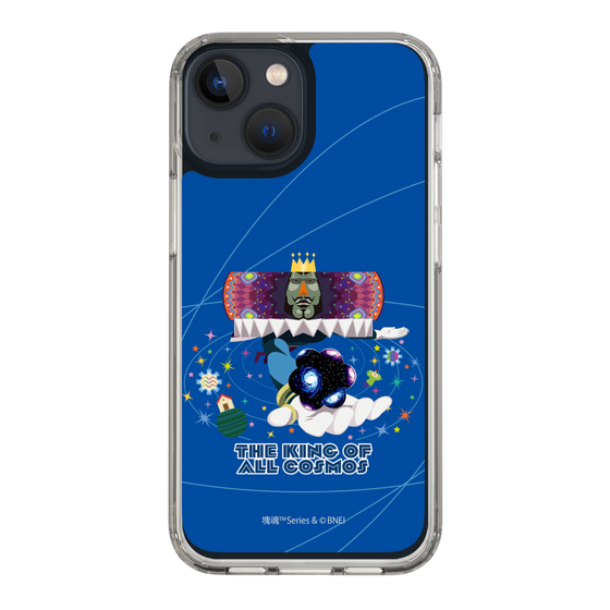 Slim Protection Case［ Katamari Damacy - The King of All Cosmos ］