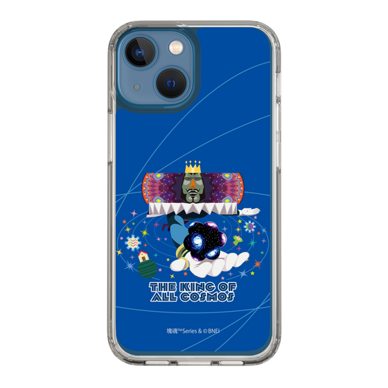 Slim Protection Case［ Katamari Damacy - The King of All Cosmos ］