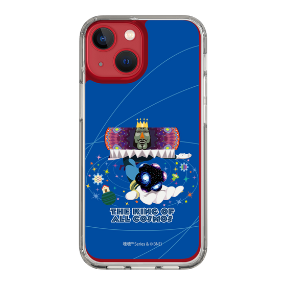 Slim Protection Case［ Katamari Damacy - The King of All Cosmos ］