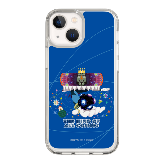 Slim Protection Case［ Katamari Damacy - The King of All Cosmos ］