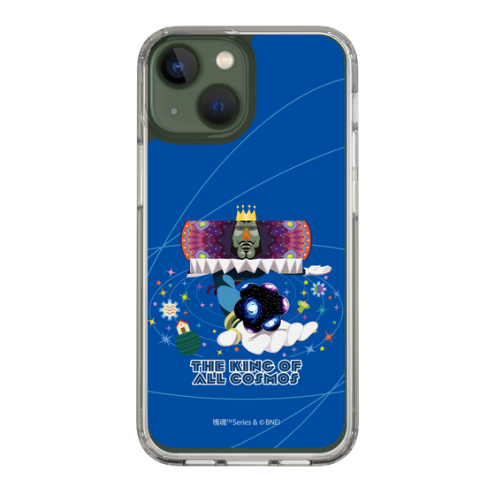 Slim Protection Case［ Katamari Damacy - The King of All Cosmos ］