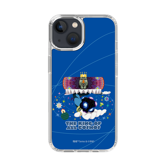 Slim Protection Case［ Katamari Damacy - The King of All Cosmos ］