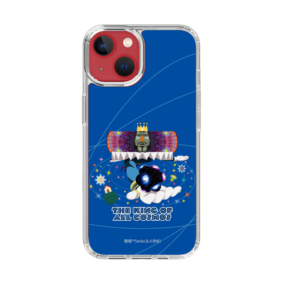 Slim Protection Case［ Katamari Damacy - The King of All Cosmos ］