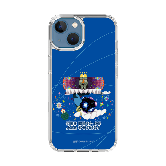 Slim Protection Case［ Katamari Damacy - The King of All Cosmos ］
