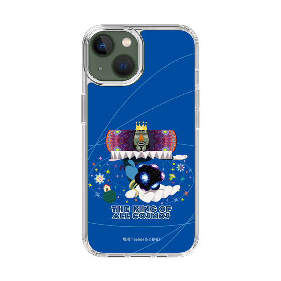 Slim Protection Case［ Katamari Damacy - The King of All Cosmos ］