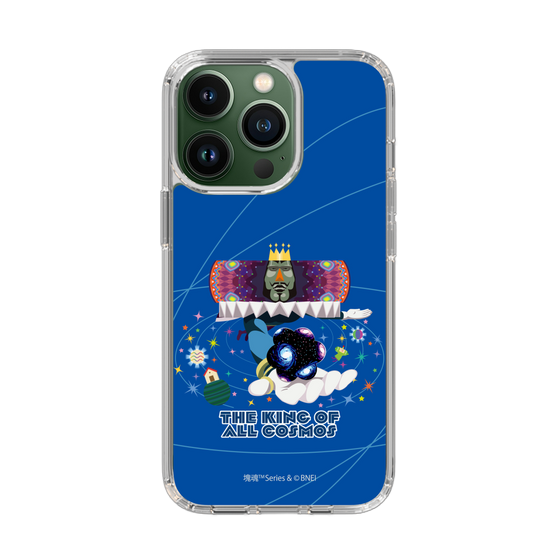 Slim Protection Case［ Katamari Damacy - The King of All Cosmos ］