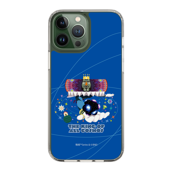 Slim Protection Case［ Katamari Damacy - The King of All Cosmos ］