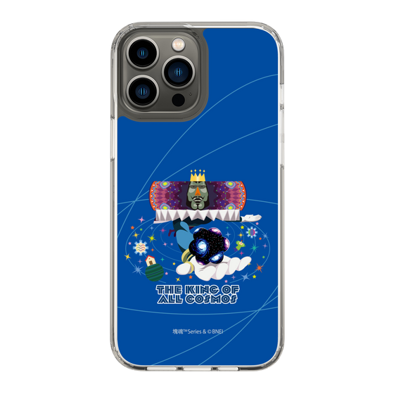 Slim Protection Case［ Katamari Damacy - The King of All Cosmos ］