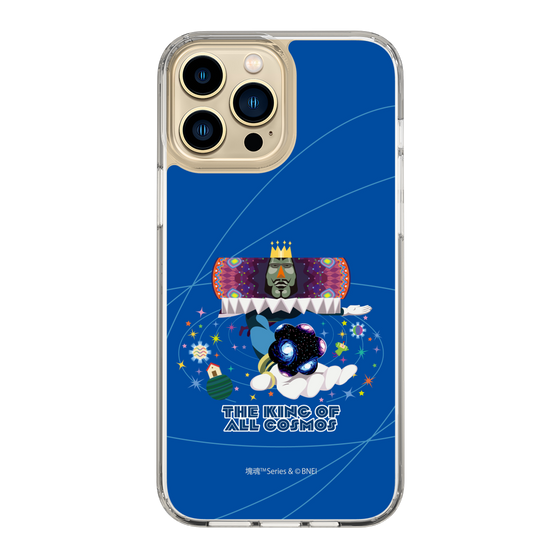 Slim Protection Case［ Katamari Damacy - The King of All Cosmos ］