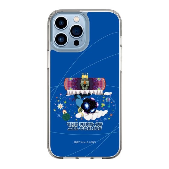 Slim Protection Case［ Katamari Damacy - The King of All Cosmos ］