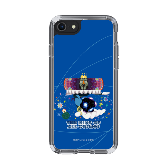 Slim Protection Case［ Katamari Damacy - The King of All Cosmos ］