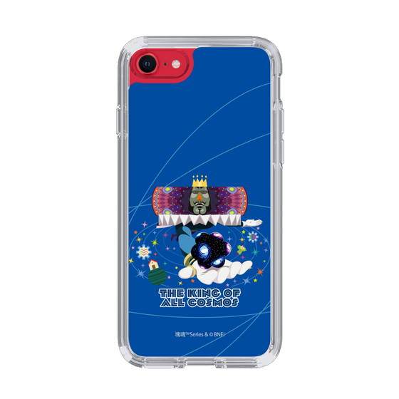 Slim Protection Case［ Katamari Damacy - The King of All Cosmos ］