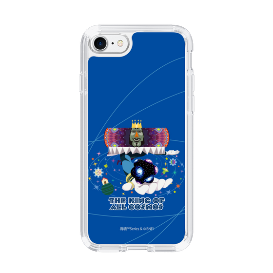 Slim Protection Case［ Katamari Damacy - The King of All Cosmos ］