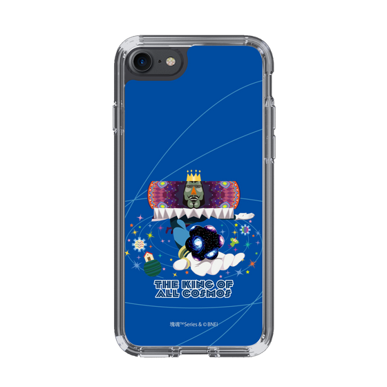 Slim Protection Case［ Katamari Damacy - The King of All Cosmos ］
