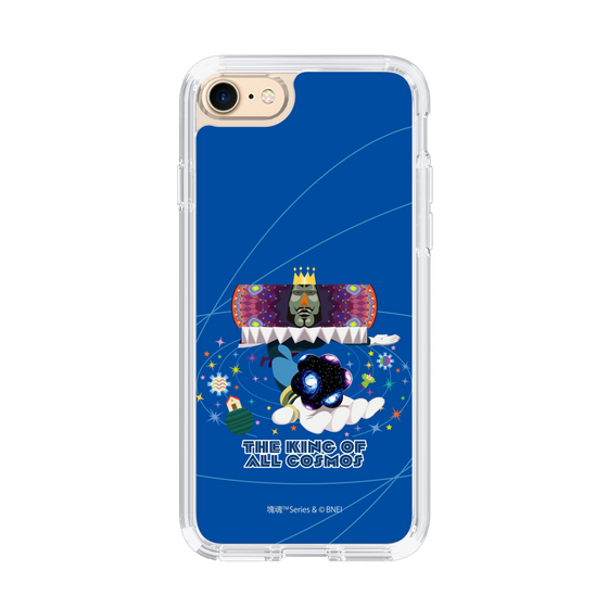 Slim Protection Case［ Katamari Damacy - The King of All Cosmos ］