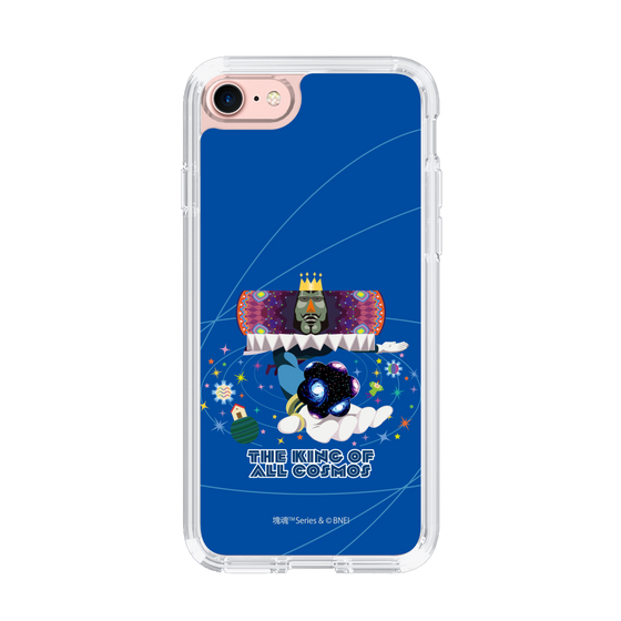 Slim Protection Case［ Katamari Damacy - The King of All Cosmos ］