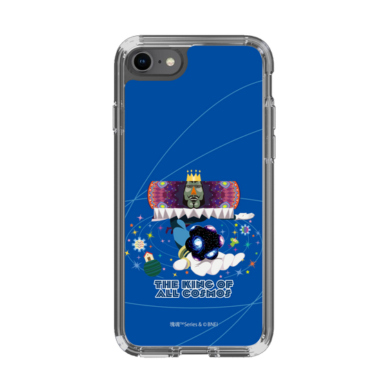 Slim Protection Case［ Katamari Damacy - The King of All Cosmos ］