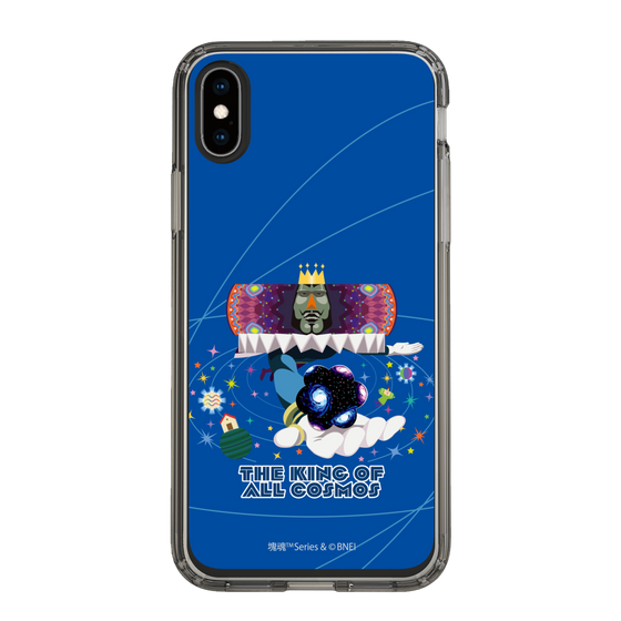 Slim Protection Case［ Katamari Damacy - The King of All Cosmos ］
