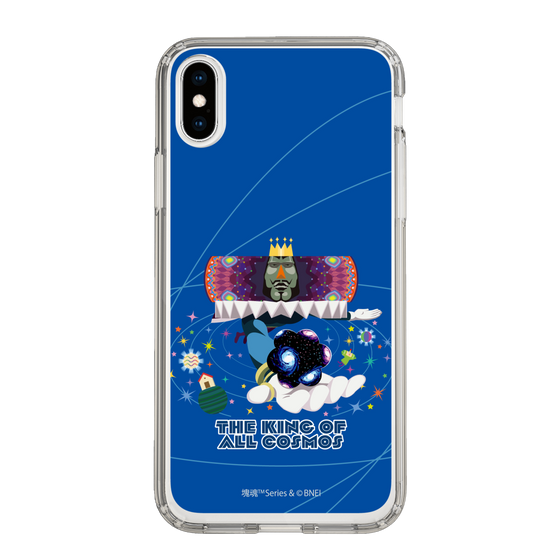 Slim Protection Case［ Katamari Damacy - The King of All Cosmos ］